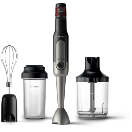 HR2652/91 Viva Collection ProMix Handblender