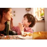 Miniatúra Emotional Benefit Photo Philips Viva Collection Hand mixers HR1572/50