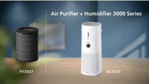 Compatible with Philips 3000 Series