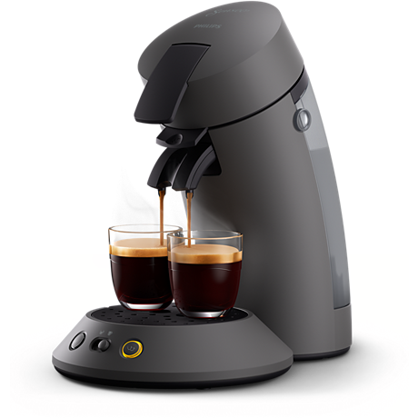 CSA210/50R1 SENSEO® Original Plus Kaffeputemaskin
