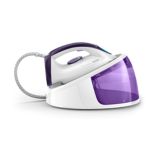 Steam Generator Iron