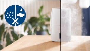 Pas de poussi&egrave;re blanche ni de gouttes d'eau (4)