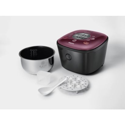 Philips Avance Collection