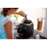 Tundke oma lemmikkohviubade aroomi.