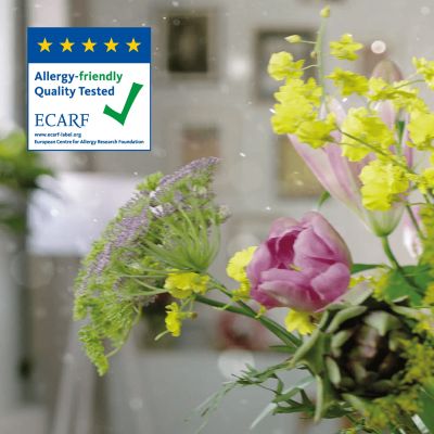 Antiallergenico certificato