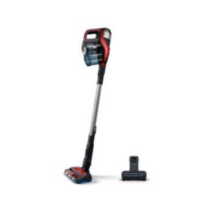 SpeedPro Max Odkurzacz bezprzewodowy 2w1 z silnikiem cyfrowym