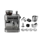 Your barista creation. With a bit of guidance.