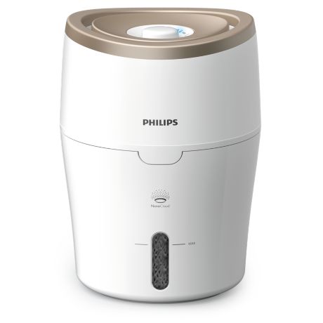 HU4811/10R1 Serie 2000 Umidificatore d'aria