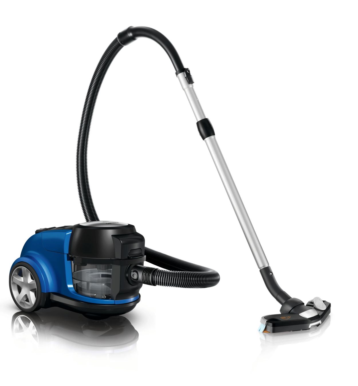 В 3&nbsp;раза чище благодаря влажной уборке