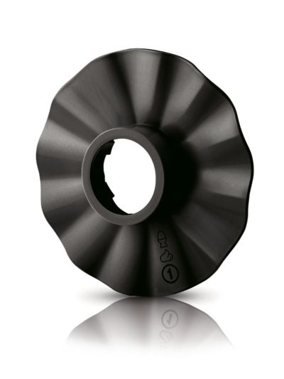 Emulgačný disk na šľahačku a vaječné bielka