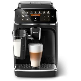 Kaffeevollautomat - Refurbished