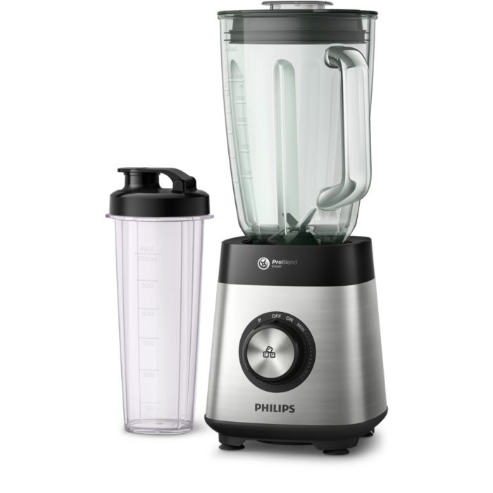 2. Các mẫu máy xay Philips ProBlend Crush nổi bật