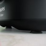Mayor potencia y velocidad para mezclar
