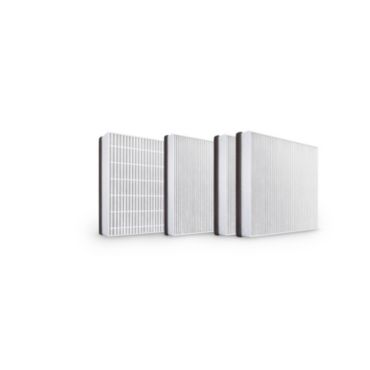 NanoProtect Filter Pack 2000 系列