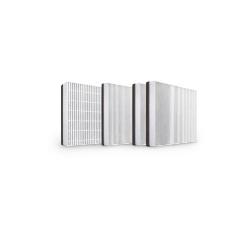 FY2439/00 NanoProtect Filter Pack 2000 系列