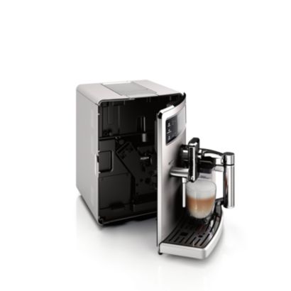 Saeco Xelsis Evo