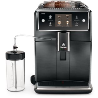 Xelsis Super-automatic espresso machine