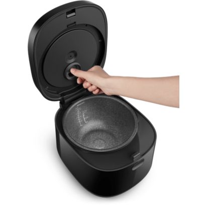 Philips Avance Collection