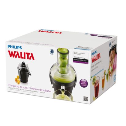 Walita Avance Collection