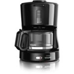Café gostoso com total facilidade