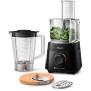 3000 Series Food processor