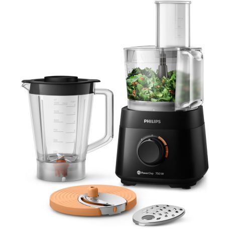 HR7301/90 3000 Series Food processor