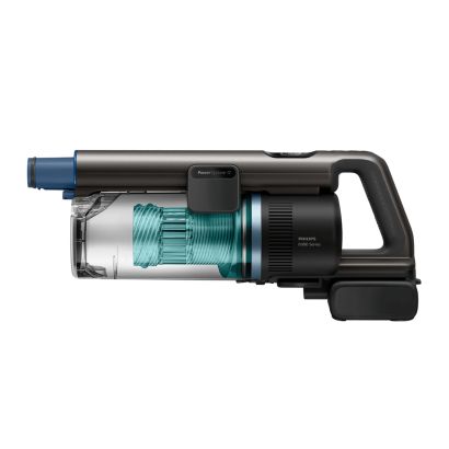 Philips Безкабелна прахосмукачка Philips SpeedPro Max серия 8000 Aqua Plus