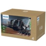 Suurim imemisvõimsus PowerCyclone 8 abil*