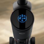 Išvalo bet kokią nešvarą vienu kartu