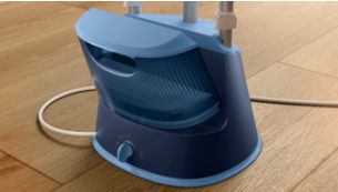 แท็งก์น้ำขนาดใหญ่และสามารถถอดออกได้