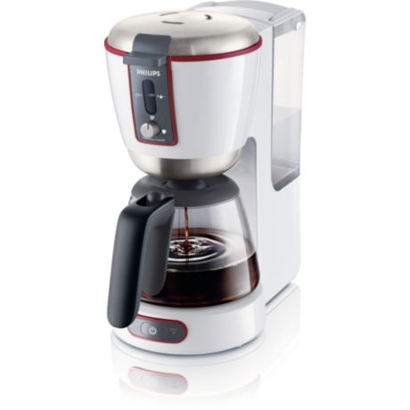 HD7686/30 Pure Essentials Kávéfőző