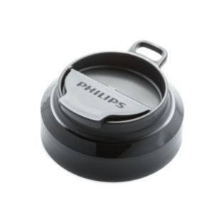 tapa de vaso