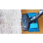 Nejrychlejší bezdrátový vysavač*