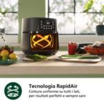 L'alleato ideale in cucina sempre connesso per alimenti sani