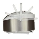 Greitas ir lengvas būdas mėgstamiausiems patiekalams ruošti