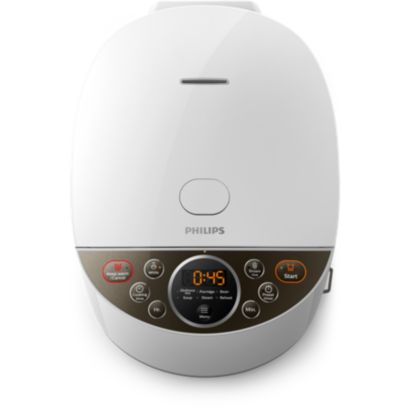 Philips Rice cooker X1