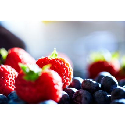 Todos los beneficios de la fruta en su vaso