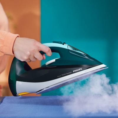 Dodatna količina pare do 250 g uklanja i najupornije nabore