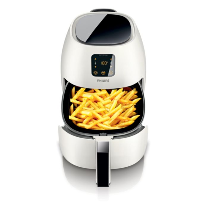 Philips avance collection airfryer xl hotsell