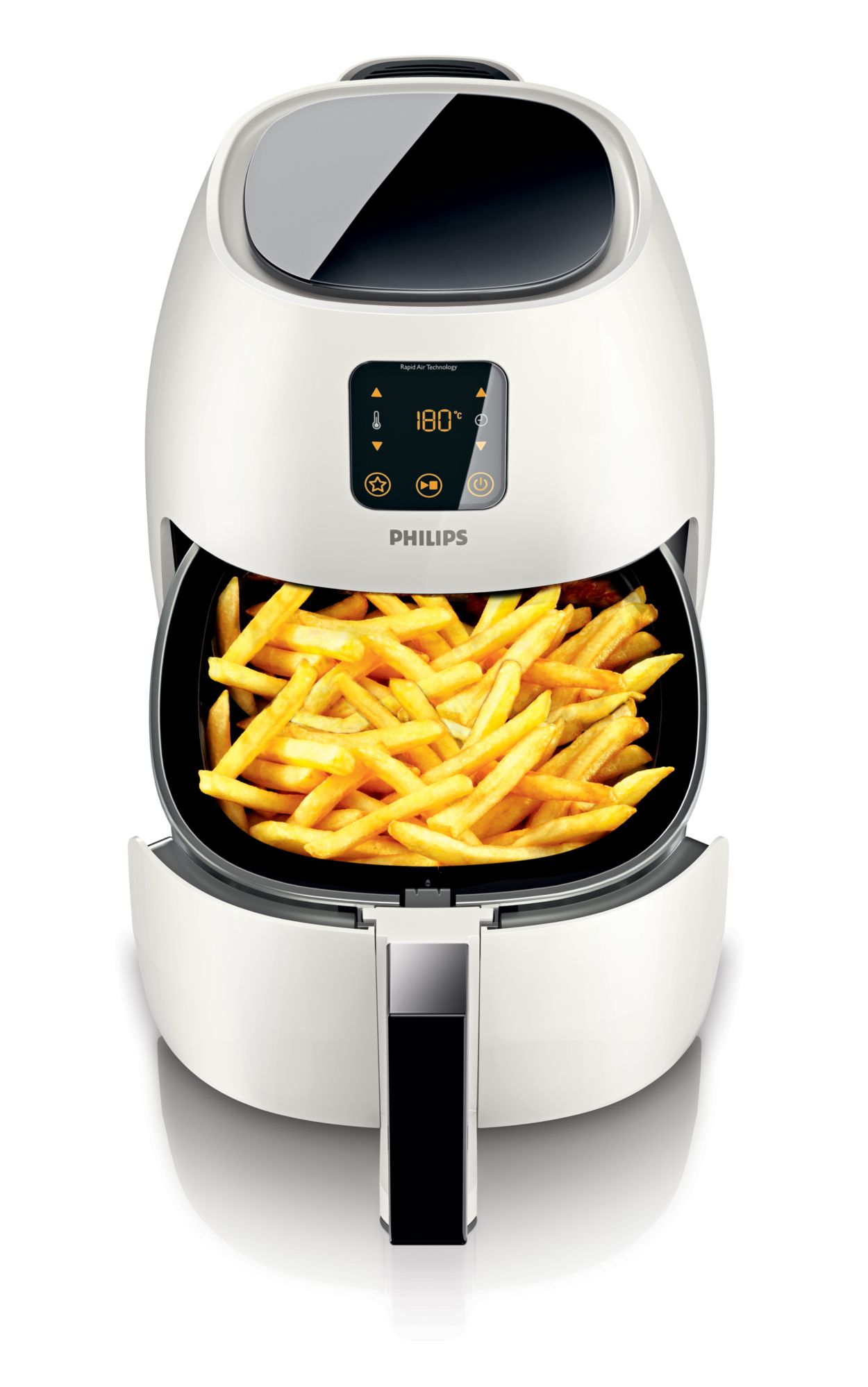 Philips avance collection digital xl air fryer hotsell