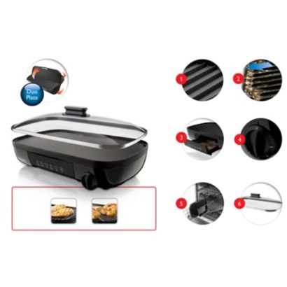 Philips Viva Collection