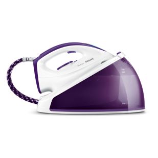 SpeedCare Steam generator iron