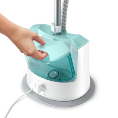 Philips Easy Touch