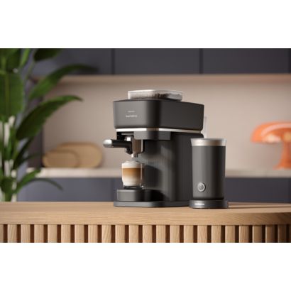 Philips Baristina