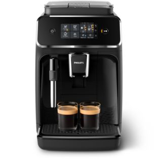 Kaffeevollautomaten