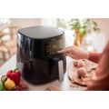Friteuse sans huile XL
