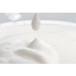 Una espuma increíblemente suave