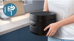 Ergonomisk og brugervenligt design