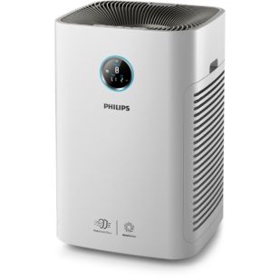 Series 8000i 空气净化器