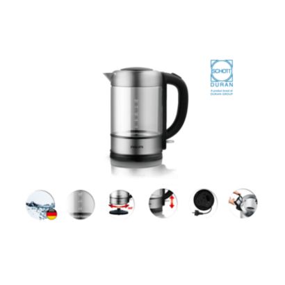 Philips Avance Collection